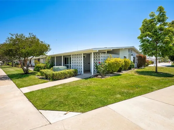 13641 Alderwood Ln APT 35G, Seal Beach, CA 90740