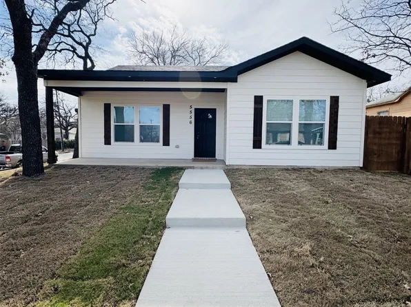 5556 Wainwright Dr, Fort Worth, TX 76112