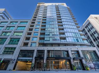 101 Queen St #1006, Ottawa, ON K1P 0B7