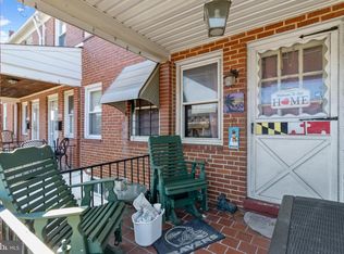 310 Imla St, Baltimore, MD 21224