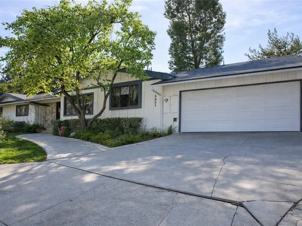 5057 Shirley Ave, Tarzana, CA 91356