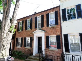 2718 Olive St NW, Washington, DC 20007