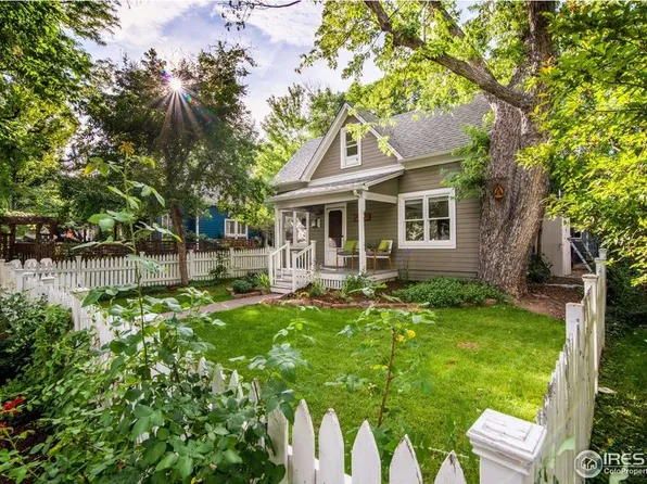 2323 Mapleton Ave, Boulder, CO 80304