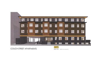 118 NE 16th Ave, Portland, OR 97232