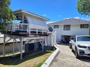 1638 Alencastre St, Honolulu, HI 96816