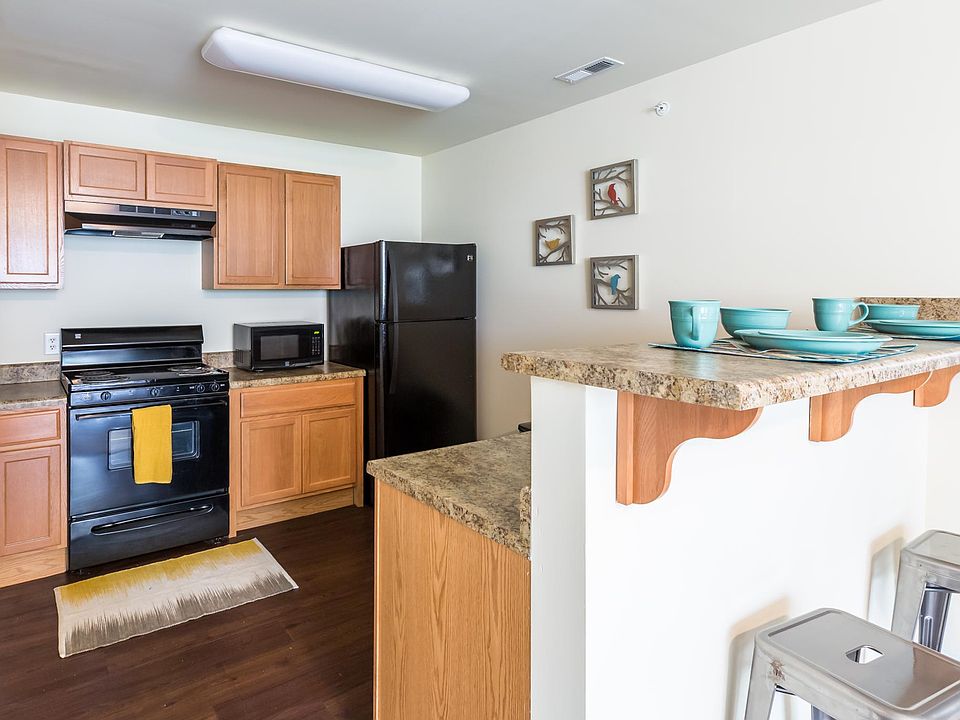 1st image of 2205 S Washington St #D8af9a9f7