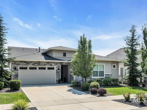 7811 W Corinthia St, Eagle, ID 83616