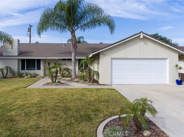 945 S Ambridge St, Anaheim, CA 92806