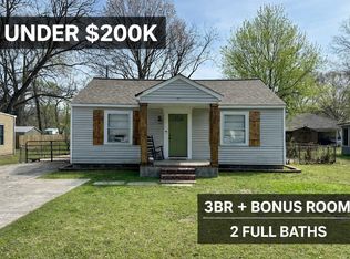 20 Lagrange St, Moscow, TN 38057