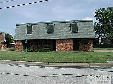 1st image of 3920 Scruggs Dr APT C