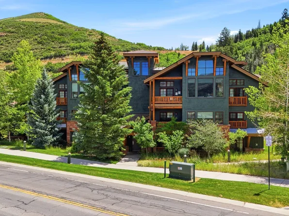 2900 Deer Valley Dr #B301, Park City, UT 84060