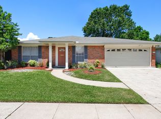7 Theresa Ave., Kenner, LA 70065