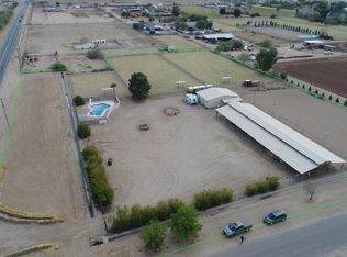 41358 N Schnepf Rd, Queen Creek, AZ 85140