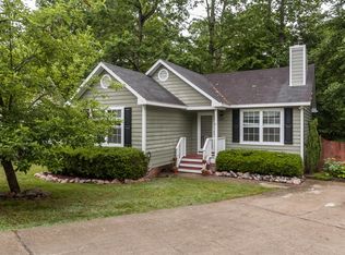 826 Durkyn Pl, Wake Forest, NC 27587