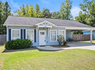 42 Willowrun Dr SW, Rome, GA 30165