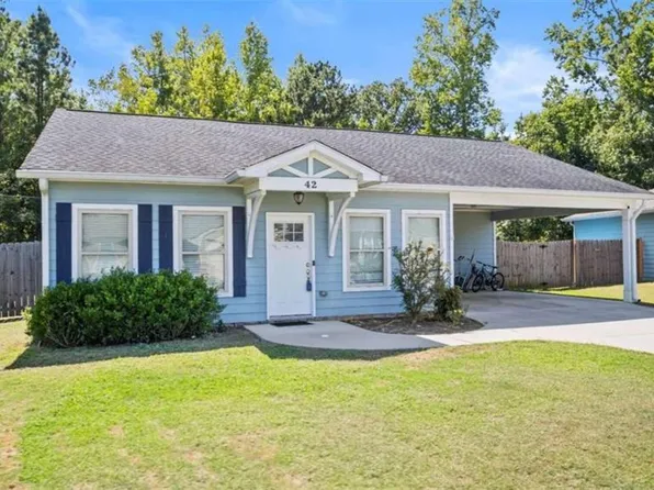 42 Willowrun Dr SW, Rome, GA 30165