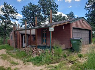 84 Neal St, Bailey, CO 80421