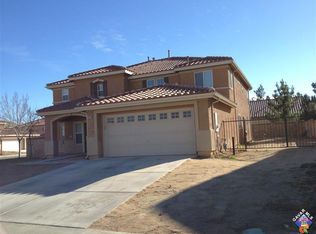 4234 Serene Ave, Lancaster, CA 93536