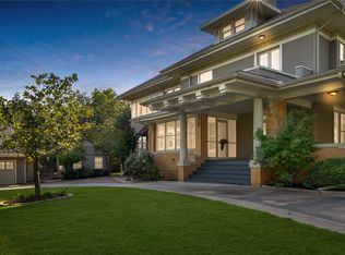 622 W Birge St, Sherman, TX 75092