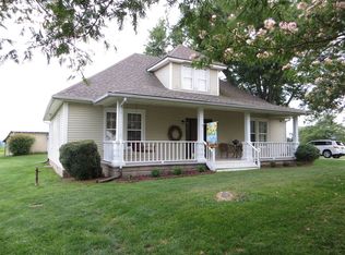 6065 Haysville Rd, Guston, KY 40142