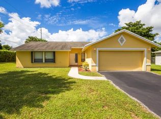 19745 Colorado Cir, Boca Raton, FL 33434