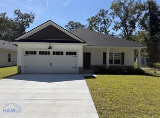 194 Priscilla Dr, Midway, GA 31320