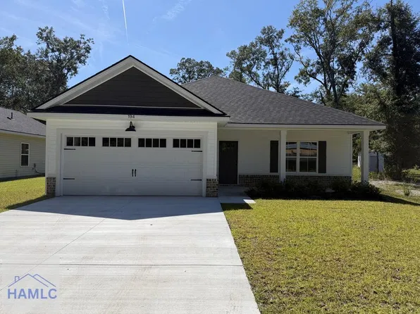 194 Priscilla Dr, Midway, GA 31320