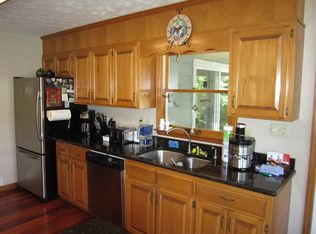 199 Fairway Dr, Rockingham, NC 28379