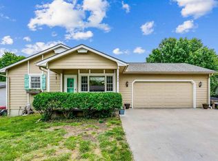 340 Marmaton Rd, El Dorado, KS 67042