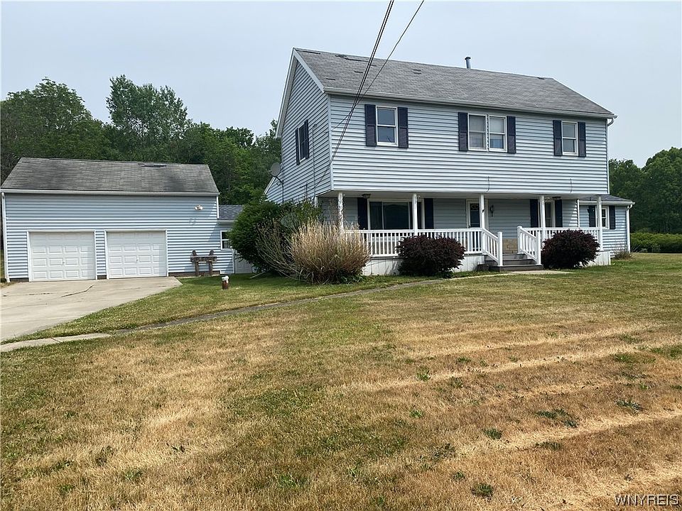 1634 Goodrich Ave, Olean, NY 14760 Zillow