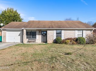 5536 Malachi Cir, Knoxville, TN 37918