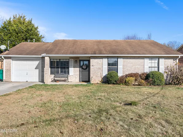 5536 Malachi Cir, Knoxville, TN 37918