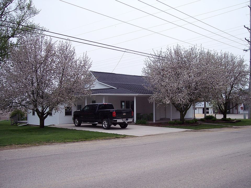 619 Welch St, Rewey, WI 53580 Zillow