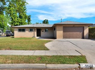 2544 W Dakota Ave, Fresno, CA