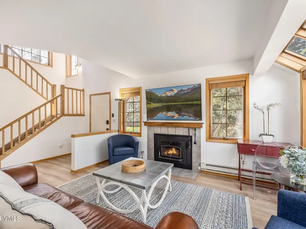 470 Homestead Dr APT 1, Edwards, CO 81632