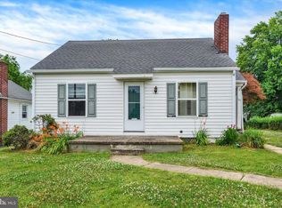 561 Wise Ave, Red Lion, PA 17356
