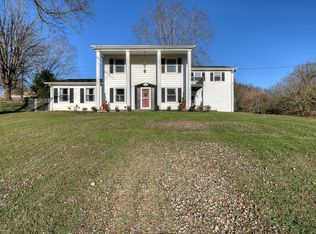 391 Cold Springs Rd, Blountville, TN 37617