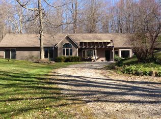 4732 Sportsman Club Rd, Johnstown, OH 43031