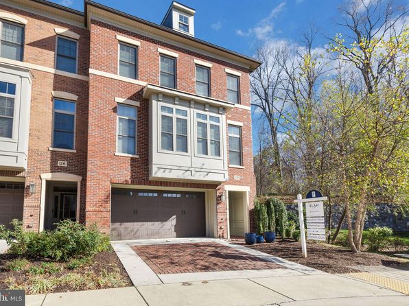 128 Bytham Ridge Ln, Potomac, MD 20854