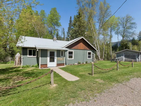 269 Seville Ln, Coram, MT 59913