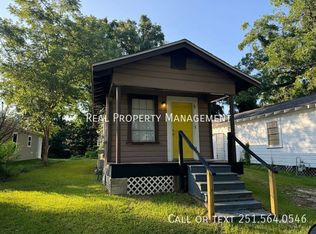 2064 Andrews St, Mobile, AL 36617
