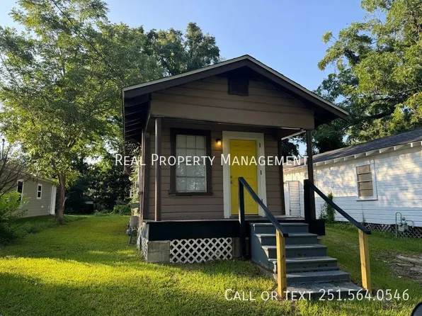 2064 Andrews St, Mobile, AL 36617