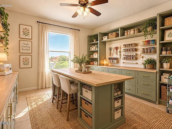 4th image of 627 N SAN RICARDO Court