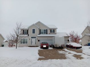 5860 Crowberry Trl N, Saginaw, MI 48603