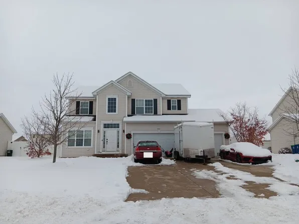 5860 Crowberry Trl N, Saginaw, MI 48603