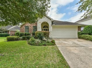 14119 Austin Hollow Ct, Houston, TX 77044