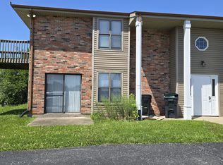 117 Albany Dr APT C, Columbia, MO 65201