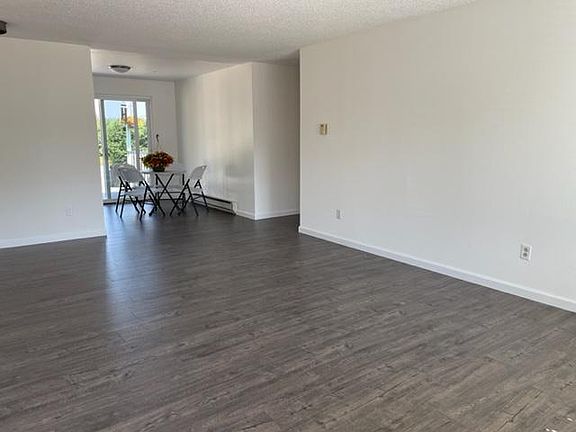 living room and kitchen dining