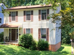 715 Carr Ave, Rockville, MD 20850