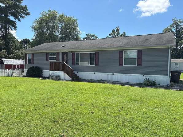 2903 Ram Rd, Cambridge, MD 21613
